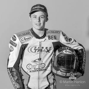 Meet your Posher, Ben